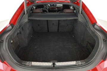 BMW Seria 4 F32-33-36 Coupe 420i (Euro 6) 184KM 2016 BMW 4 Gran Coupe 420i, Xenon, Klima, Klimatronic, zdjęcie 10