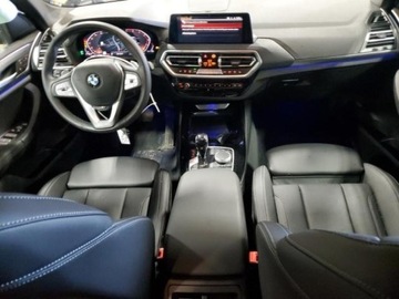 BMW X3 G45 2024 BMW X3 XDRIVE30I 2024, od ubezpieczalni 2.0 Benzyna 248KM, zdjęcie 7