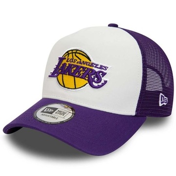 Pánska šiltovka New Era Los Angeles Lakers A-Frame OSFM