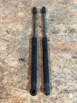 SIŁOWNIK TELESKOP MASKI AUDI A6 C7 4G8823359A