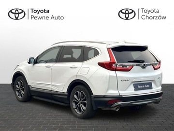 Honda CR-V V SUV 1.5 VTEC TURBO 173KM 2019 Honda CR-V 1.5 Executive (Honda Connect+) V (2018-, zdjęcie 2