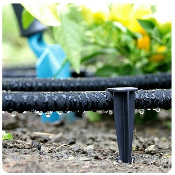 ШЛАНГ ДЛЯ КАПЕЛЬНОГО ПОЛИВАНИЯ 15М AQUA-DROP