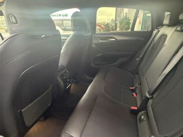 BMW X4 G02 SUV 30i 252KM 2020 BMW X4 30i. 252 KM. Przebieg 36000 km. M Pakiet., zdjęcie 19