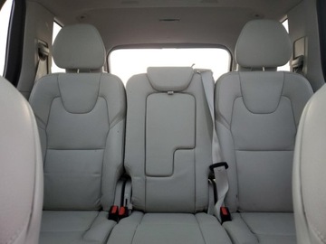 Volvo XC90 II 2021 Volvo XC 90 T6 Momentum 2021 2.0l 2.0 Benzyna 316KM, zdjęcie 10