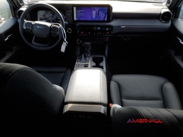 Toyota Land Cruiser VIII 2025 Toyota Land Cruiser 2025 r., 2,4 L HYBRID 2.4 Hybryda 347KM, zdjęcie 7