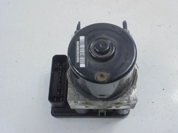 OPEL ZAFIRA B БЛОК АБС НАСОС 13234911