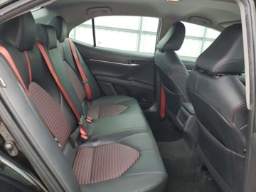 Toyota Camry IX 2021 Toyota Camry TRD 2021 3.5l 3.5 Benzyna 301KM, zdjęcie 10