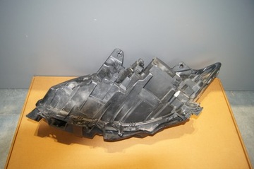 ФОНАРЬ RENAULT LAGUNA III ПРАВАЯ ЕВРОПА ИГЛА 2007-2010