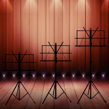 НАСТОЛЬНАЯ ПОДСТАВКА, РЕГУЛИРУЕМАЯ МУЗЫКАЛЬНАЯ ПОДСТАВКА, СКЛАДНАЯ КРЫШКА, 130 см