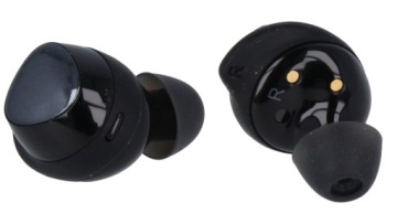 Правый наушник SAMSUNG GALAXY BUDS+ SM-R175 (R) черный ОРИГИНАЛ