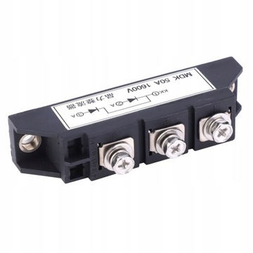 ФОТОВОЛЬТАИЧЕСКИЙ ВЫПРЯМИТЕЛЬ, АНТИБРАЦИТЕЛЬНЫЙ, 50А