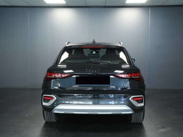 Audi A3 8Y Sportback Facelifting 1.5 35 TFSI 150KM 2025 AUDI A3 TFSI allstreet Hatchback 1.5 (150KM) 2025, zdjęcie 1