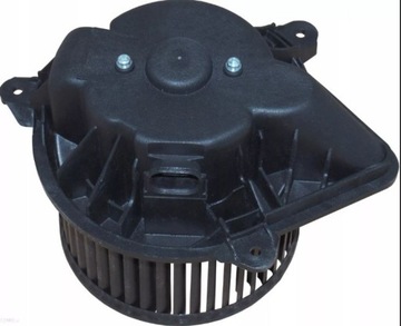 ВЕНТИЛЯТОР OPEL VIVARO RENAULT TRAFIC