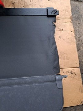 Roleta bagażnika Citroen c5 iii x7 kombi tył tylna