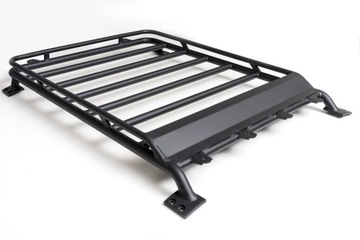 SUZUKI JIMNY БАГАЖНИК НА КРЫШУ, СТАЛЬ