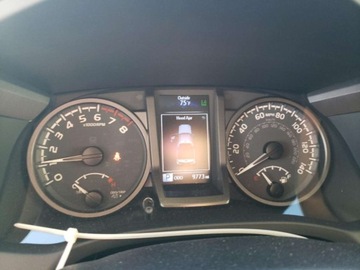 Toyota Tacoma II 2023 Toyota Tacoma 2023, 3.5L, 4x4, TRD OFF-ROAD, od ubezpieczalni 3.5 Benzyna, zdjęcie 9