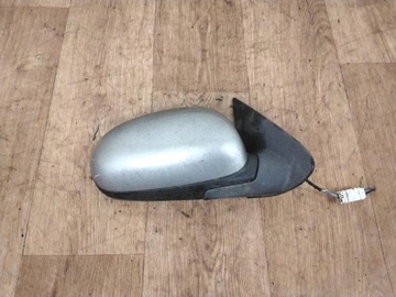 NISSAN MAXIMA ZRCÁTKO PRAVÉ 3PIN