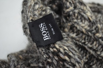 HUGO BOSS sweter męski Rozm. L