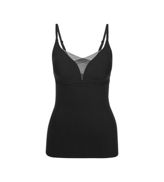 Koszulka damska Podkoszulka modelująca TRIUMPH Shape Smart Bra Shirt 02-M