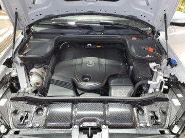 Mercedes GLE V167 2024 Mercedes-Benz GLE 450 4Matic 2024 3.0l 3.0 Benzyna 375KM, zdjęcie 6
