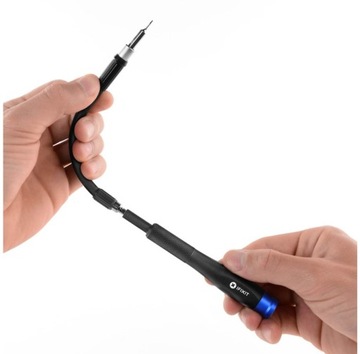 Набор прецизионных бит iFixit Mako
