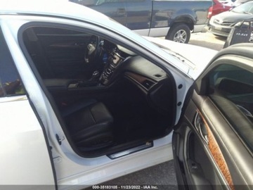 Cadillac CTS II 2019 Cadillac CTS 2019 Cadillac CTS Sedan 4dr Sdn 2.0L Turbo Luxury RWD 2.0, zdjęcie 6