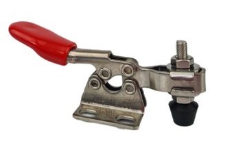 DOCISK ŚCISK ZACISK SZYBKOMOCUJĄCY GH-201-SS/27kg