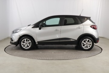 Renault Captur I Crossover Facelifting 0.9 Energy TCe 90KM 2019 Renault Captur 0.9 TCe, Salon Polska, Serwis ASO, zdjęcie 2