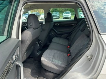 Skoda Karoq Crossover 2.0 TDI SCR 115KM 2021 Škoda Karoq Skoda Karoq Navi, Grzane, zdjęcie 12