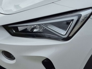 Cupra Formentor Crossover PHEV 1.4 e-HYBRID 204KM 2023 Cupra Formentor Plug-in204km Kamera Virtual Faktura VAT 1.4 204KM, zdjęcie 8