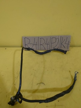 OPEL AGILA B KLIKA MÍNUS