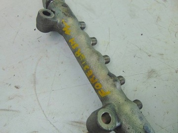 SUBARU FORESTER III 2.0D 11r РЕЙКА ВПРЫСКА