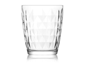 6 szklanek niskich 340 ml Artemis LAV