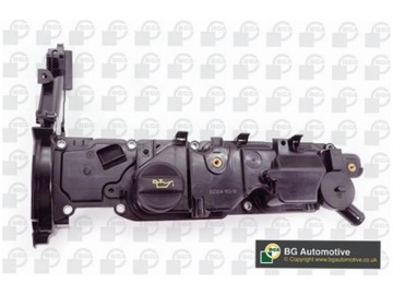 BGA RC65008 KRYT HLAVA VÁLCŮ