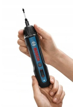 ОТВЕРТКА BOSCH 3,6 В BOSCH GO 2.0 5/2,5 Нм 1,5 Ач +26ACC