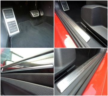 Volkswagen Golf VII GTD 5d 2.0 TDI-CR BlueMotion Technology 184KM 2013 Volkswagen Golf GTD*2.0 TDI 184Ps*AUTOMAT*TORNADO, zdjęcie 33