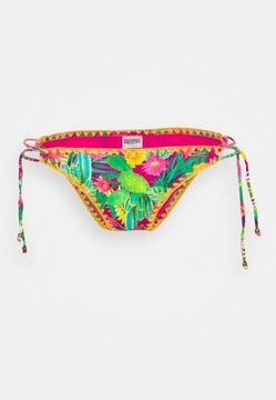 Dół od bikini Banana Moon różowe XXL