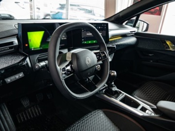 Renault Clio V 2026 Od ręki - Techno 1.2 TCe 115KM / Pakiet Winter, zdjęcie 5