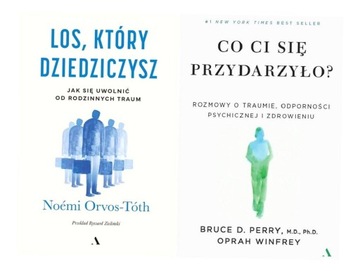 LOS, KTÓRY DZIEDZICZYSZ + CO CI SIĘ PRZYDARZYŁO?