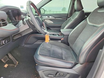 Ford Explorer VI 2025 Ford Explorer St 2025 3.0 Benzyna 400KM, zdjęcie 7