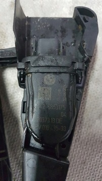 BMW 420D F33 F32 F36 POTENCIOMETR