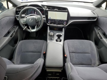Lexus 2023 Lexus RZ 450E, male uszkodzenia Elektryczny 308KM, zdjęcie 7