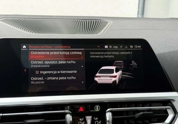 BMW Seria 4 2023 BMW Seria 4 I wlasciciel M Pakiet Pro Gwarancja Bezwypadkowy FVAT23, zdjęcie 37