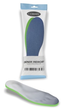 СТЕЛКИ ДЛЯ ОБУВИ ОРТОПЕДИЧЕСКИЕ СТУПНИ С ПАМЯТЬЮ ЧУВСТВИТЕЛЬНОЙ ПАМЯТИ