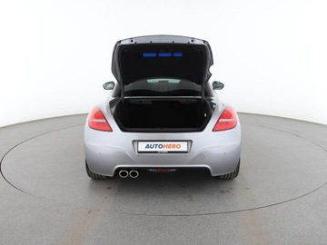 Peugeot RCZ Coupe Facelifting 1.6 THP 200KM 2014 Peugeot RCZ GRATIS! Pakiet Serwisowy o wartości, zdjęcie 18