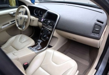 Volvo XC60 I 2012 Volvo XC 60 32 Benzyna 243 KM Skory_Automat_Panorama_ 3.2 Benzyna 243KM, zdjęcie 6