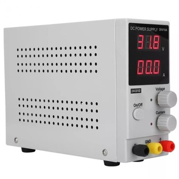 Лабораторный источник питания LONG WEI LW-K3010D 30 В 10 А