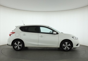 Nissan Pulsar 1.2 DIG-T 115KM 2016 Nissan Pulsar 1.2 DIG-T, Salon Polska, Klima, zdjęcie 5