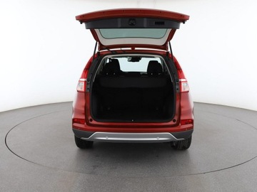 Honda CR-V IV SUV Facelifting 1.6 i-DTEC 160KM 2015 Honda CR-V Elegance automat 4x4 navi kamera grzane, zdjęcie 18