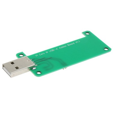 1 плата расширения Raspberry Pi Zero W